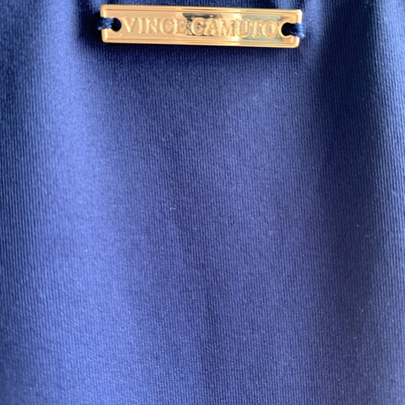 Vince Camuto Swim Cover Up Dress Size Large - Picture 3 of 4